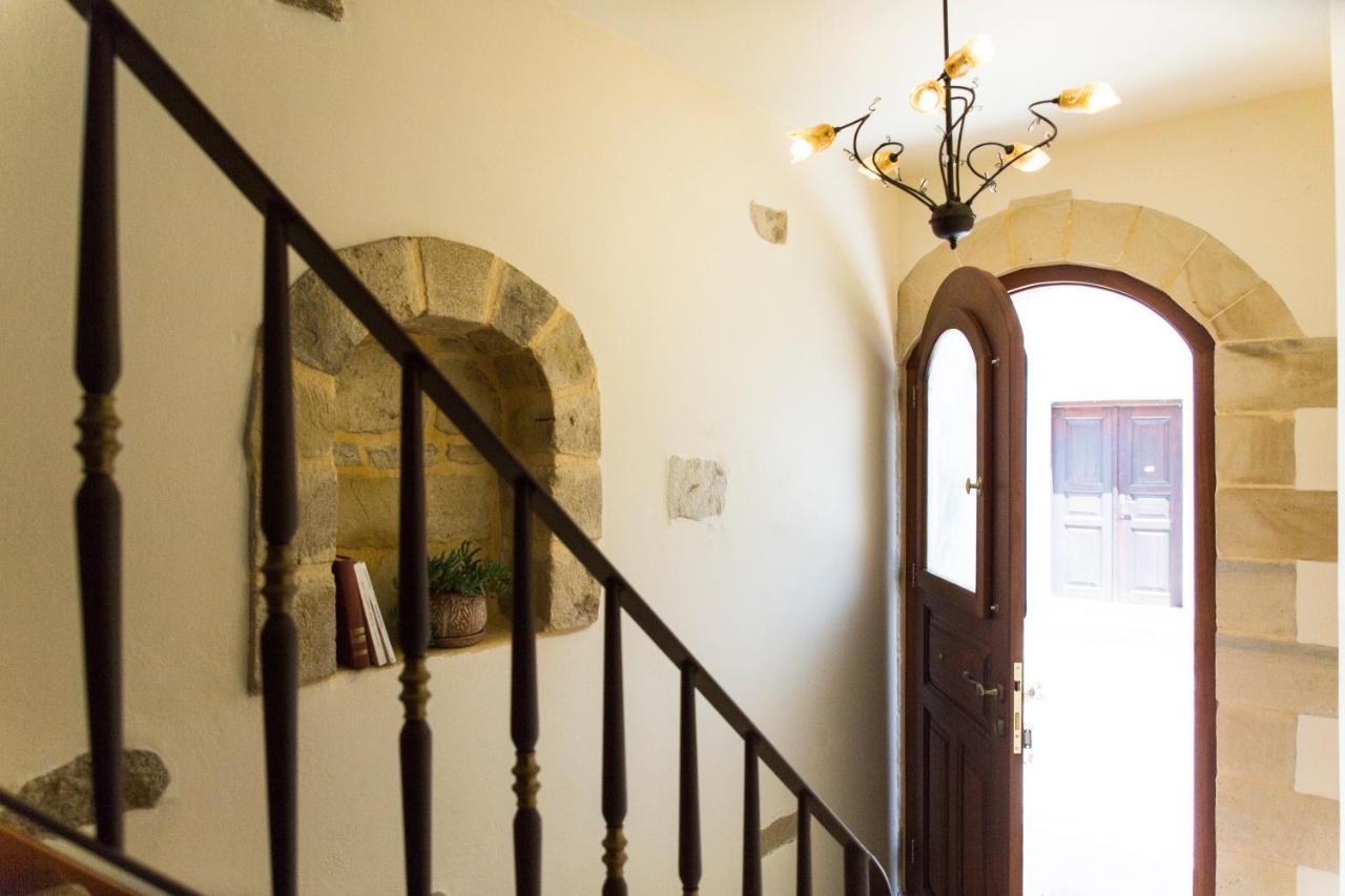 Willa Sokaki House Kalivianí Zewnętrze zdjęcie