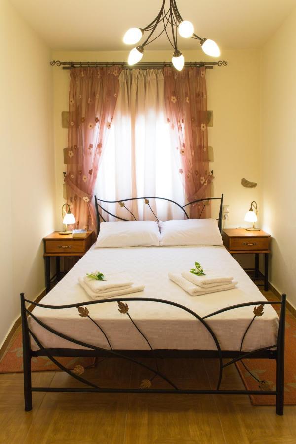 Willa Sokaki House Kalivianí Zewnętrze zdjęcie